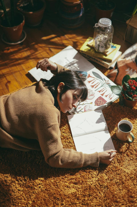 Nature's Recharge: 10 Ways to Reconnect with the Great Outdoors (Even in the City!) - ARUM.CARE