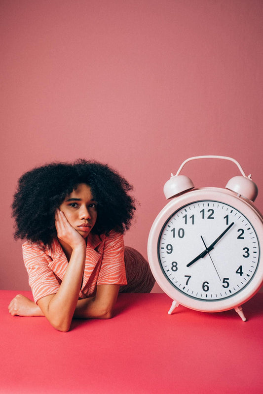 Understanding & Managing Prolonged Menstrual Cycles - ARUM.CARE
