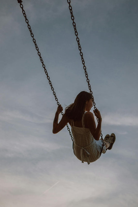 Niksen: The Art of Doing Nothing for Optimal Wellness - ARUM.CARE