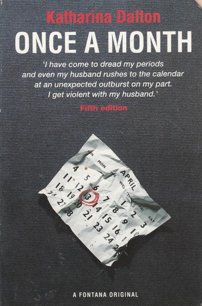 Honoring Dr. Katharina Dalton-A Pioneer in PMS Research - ARUM.CARE