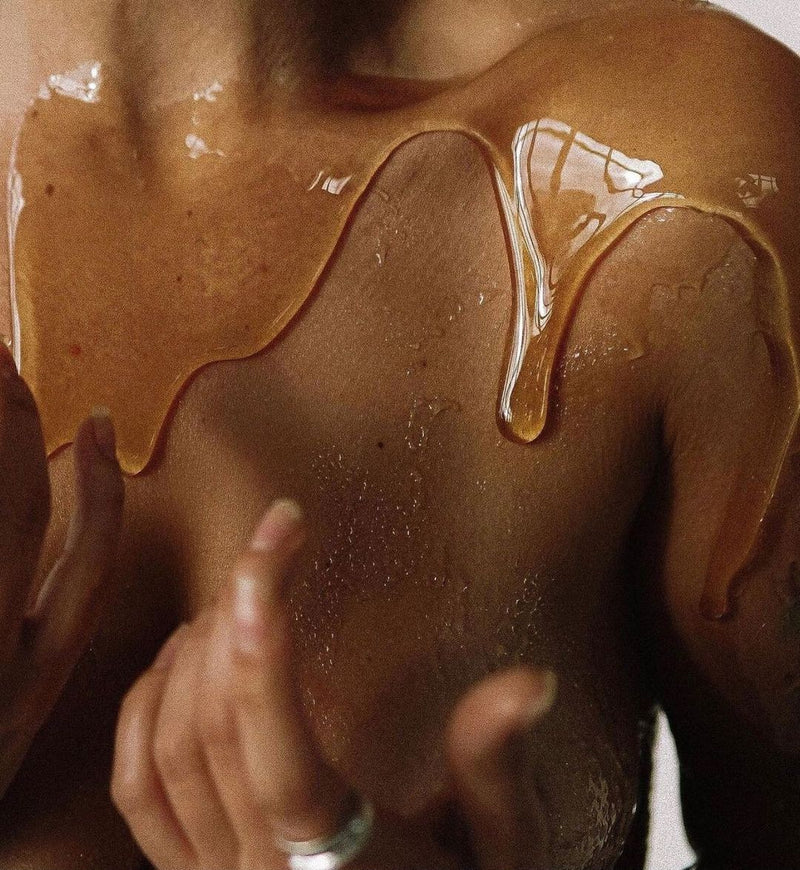 Nature’s Secret: How Botanical Oils Can Help You Find Calm - ARUM.CARE