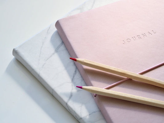 Unlocking Your Inner World: Is Journaling Your Secret to Ultimate Wellness?