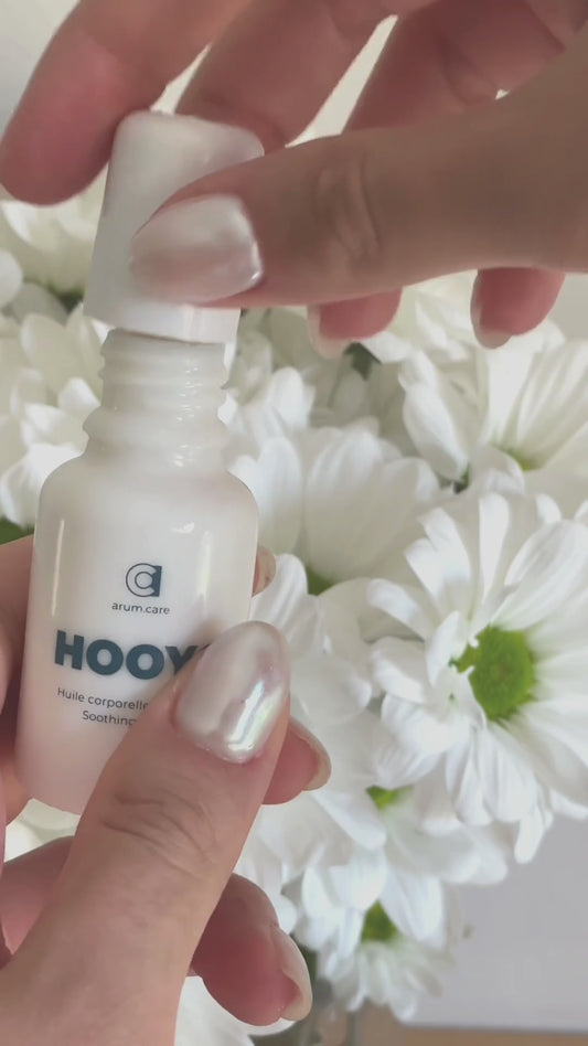 Natural Stress Relief: One Oil, Endless Comfort.