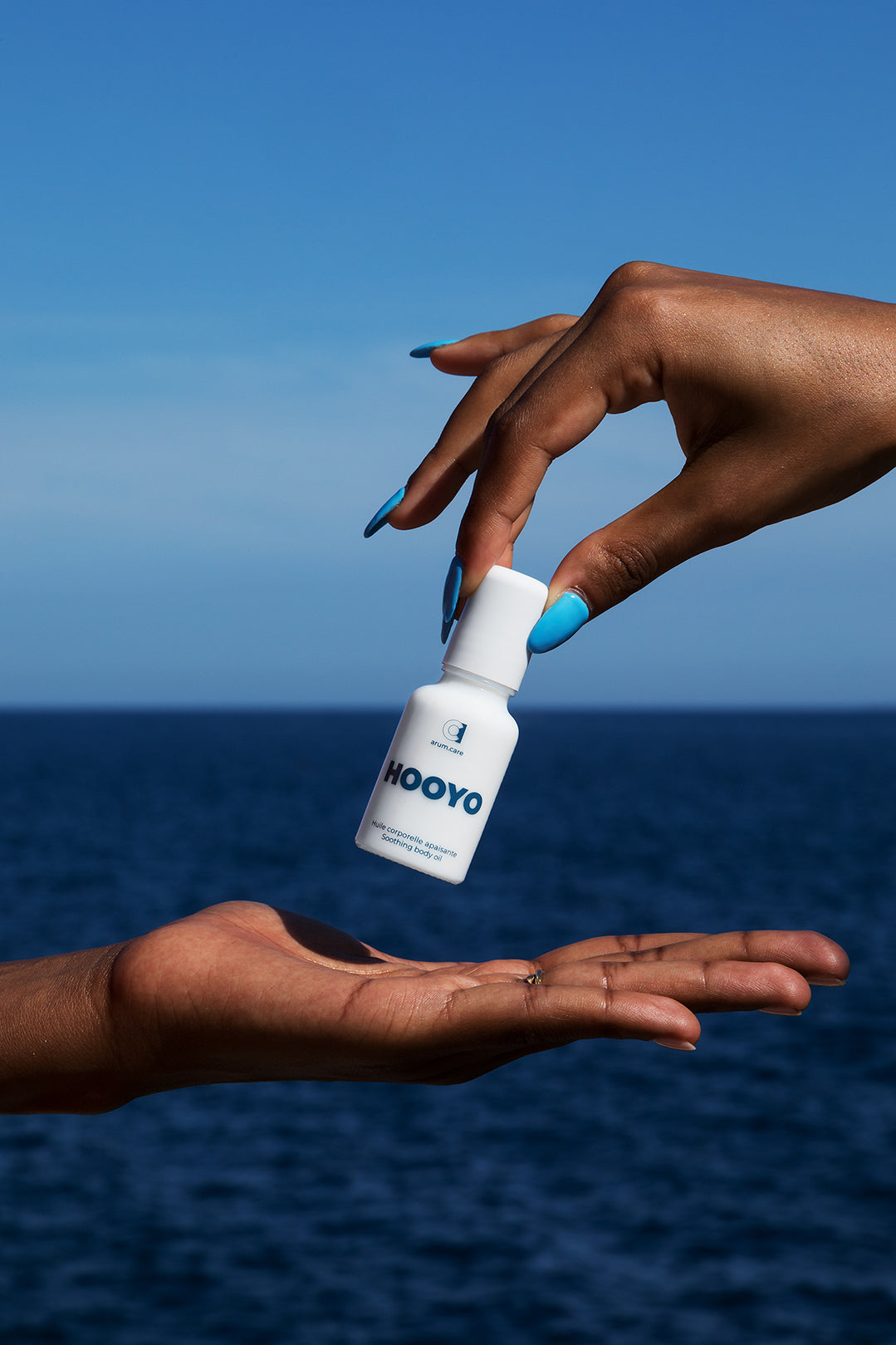 Hooyo - Soothing Body Oil